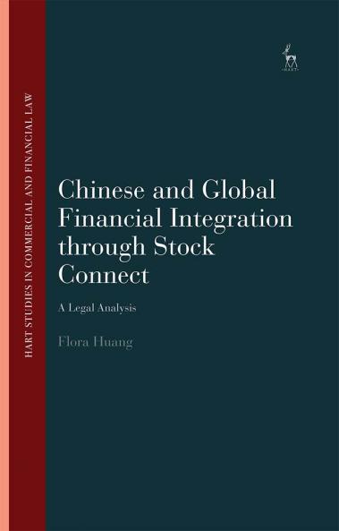 Chinese and Global Financial Integration through Stock Connect