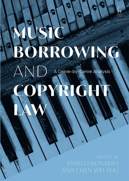 Music Borrowing and Copyright Law