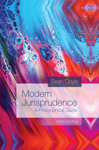 Modern Jurisprudence