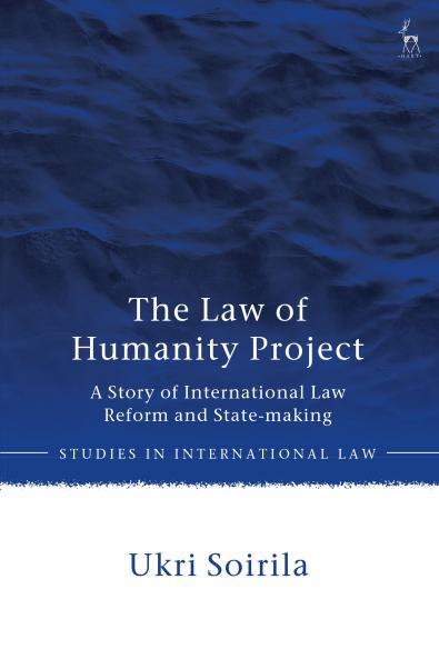 Law of Humanity Project