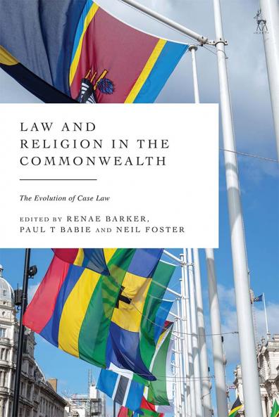 Law and Religion in the Commonwealth