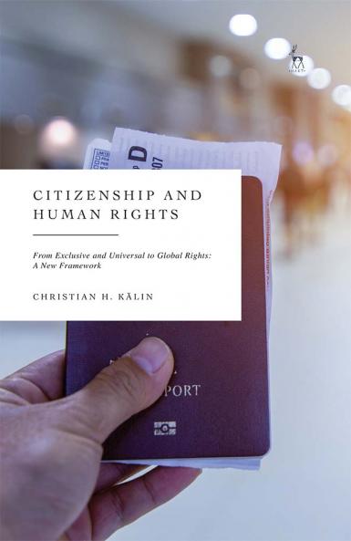 Citizenship and Human Rights