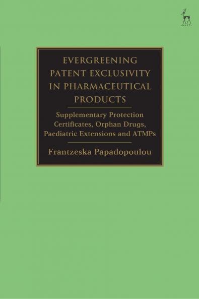 Evergreening Patent Exclusivity in Pharmaceutical Products