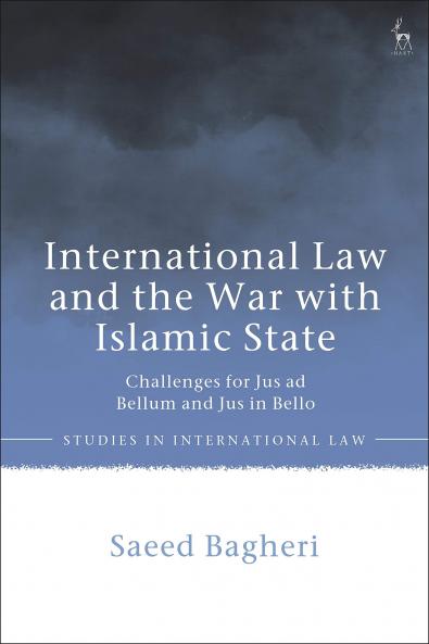 International Law and the War with Islamic State