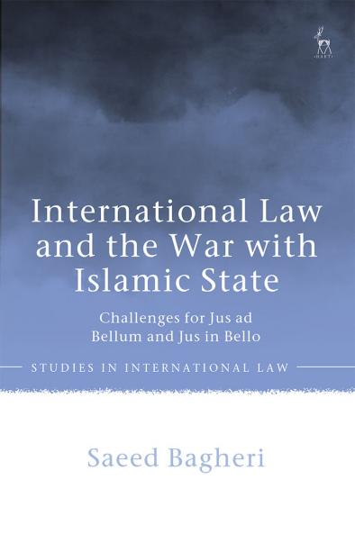 International Law and the War with Islamic State