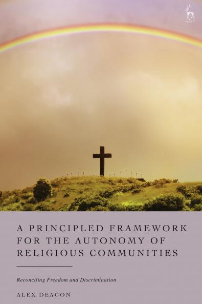 Principled Framework for the Autonomy of Religious Communities