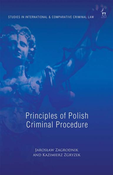 Principles of Polish Criminal Procedure