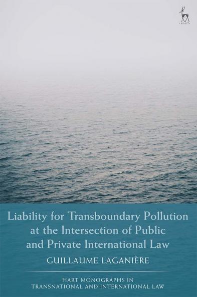 Liability for Transboundary Pollution at the Intersection of Public and Private International Law