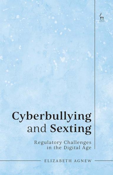 Cyberbullying and Sexting
