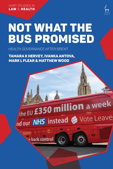 Not What The Bus Promised