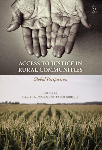 Access to Justice in Rural Communities
