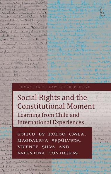 Social Rights and the Constitutional Moment