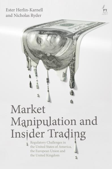 Market Manipulation and Insider Trading