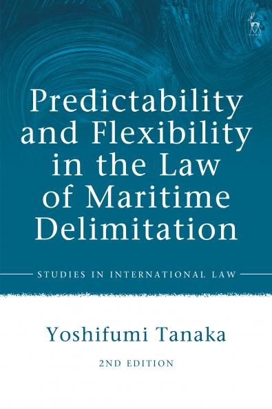 Predictability and Flexibility in the Law of Maritime Delimitation