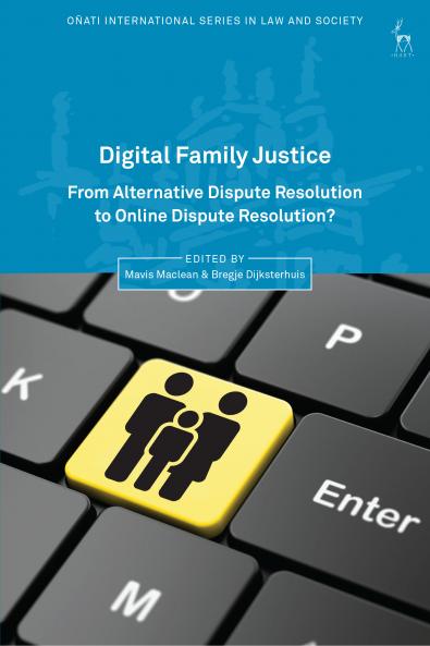 Digital Family Justice