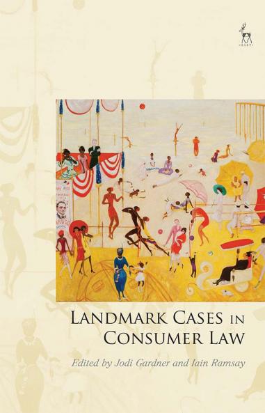 Landmark Cases in Consumer Law