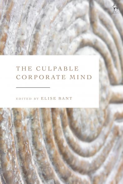 Culpable Corporate Mind