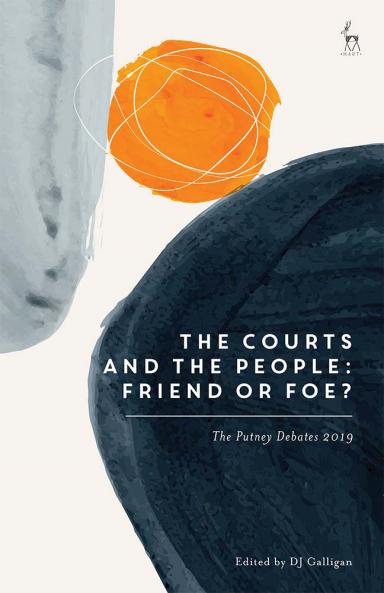 Courts and the People