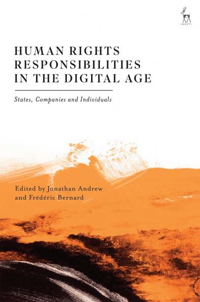 Human Rights Responsibilities in the Digital Age