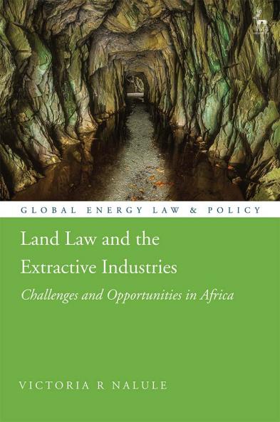 Land Law and the Extractive Industries