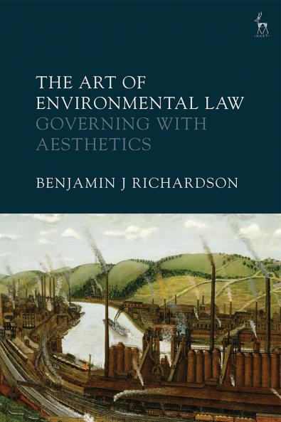 Art of Environmental Law