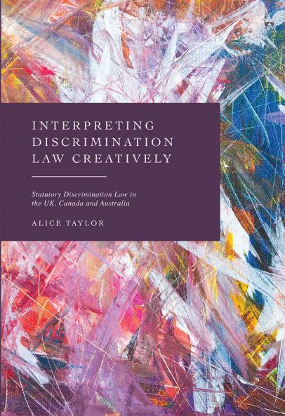 Interpreting Discrimination Law Creatively