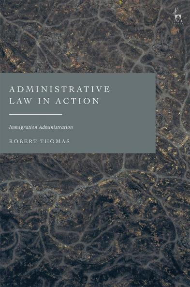Administrative Law in Action