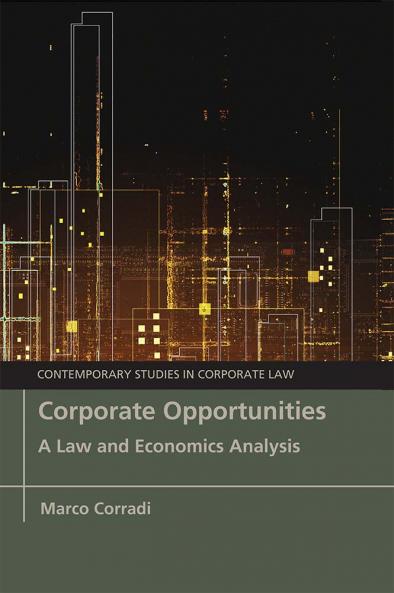 Corporate Opportunities