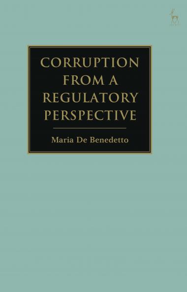 Corruption from a Regulatory Perspective