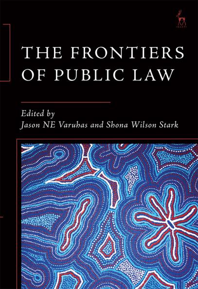 Frontiers of Public Law