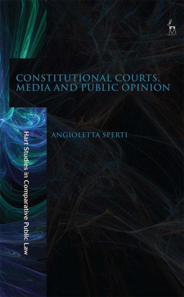 Constitutional Courts Media and Public Opinion