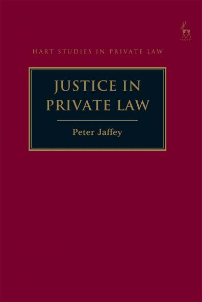 Justice in Private Law