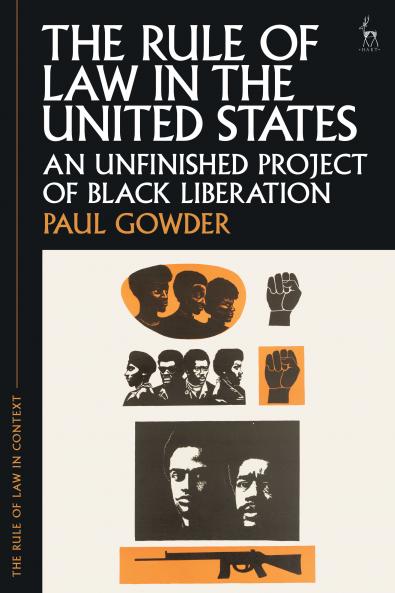 Rule of Law in the United States