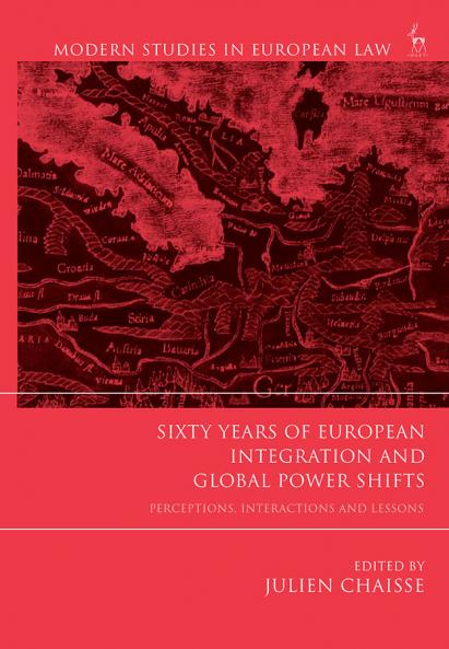 Sixty Years of European Integration and Global Power Shifts