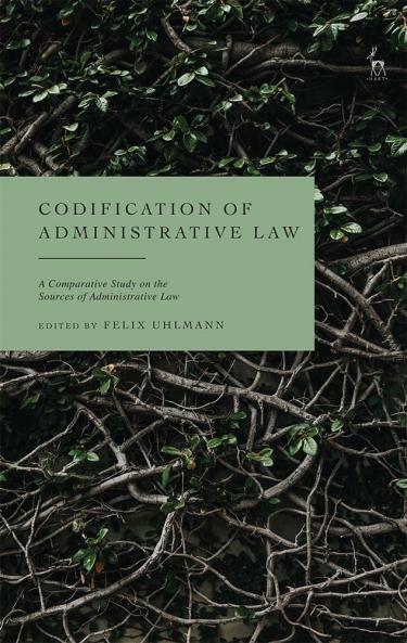 Codification of Administrative Law