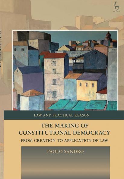 Making of Constitutional Democracy