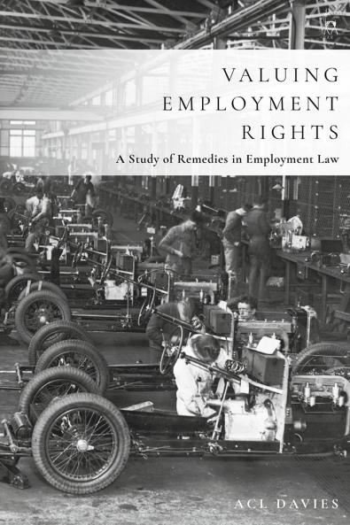 Valuing Employment Rights