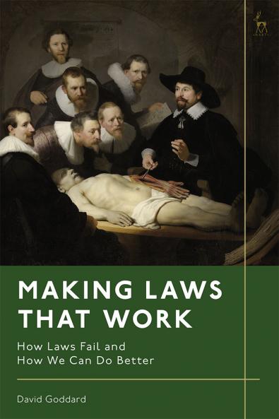 Making Laws That Work