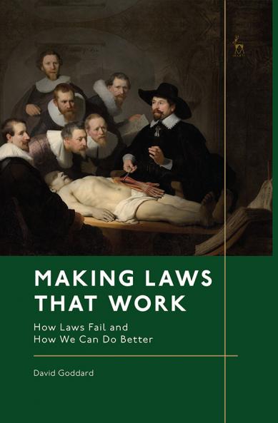 Making Laws That Work