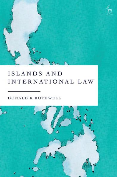 Islands and International Law