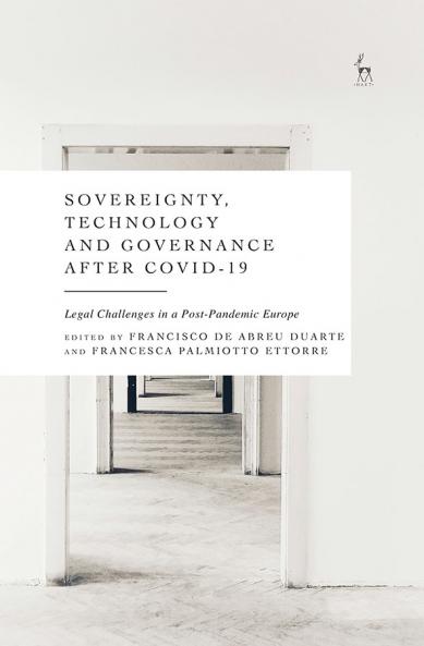 Sovereignty Technology and Governance After Covid-19