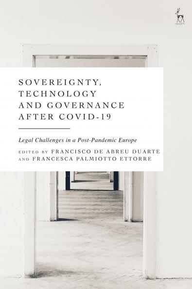 Sovereignty Technology and Governance After Covid-19