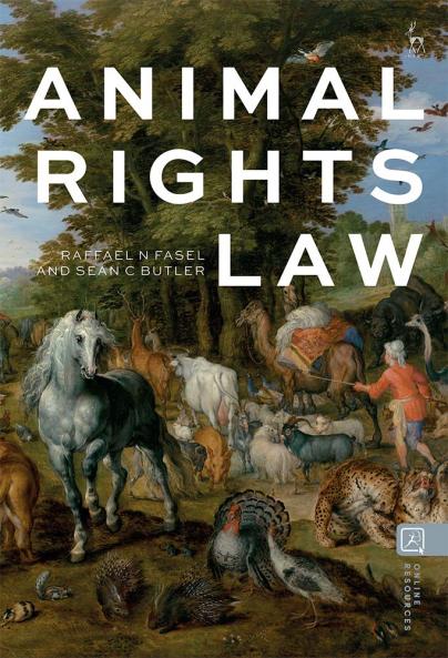 Animal Rights Law