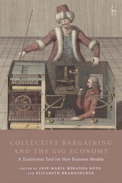 Collective Bargaining and the Gig Economy