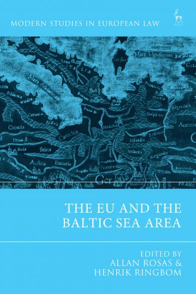 EU and the Baltic Sea Area