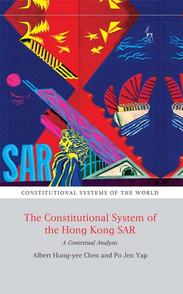 Constitutional System of the Hong Kong SAR