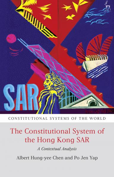 Constitutional System of the Hong Kong SAR