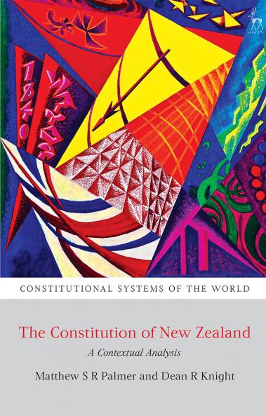 Constitution of New Zealand