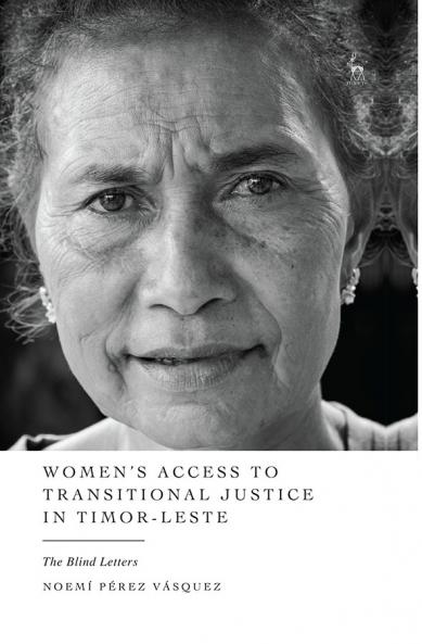 Women's Access to Transitional Justice in Timor-Leste