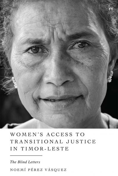 Women's Access to Transitional Justice in Timor-Leste
